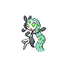 Shiny Meloetta (Aria)